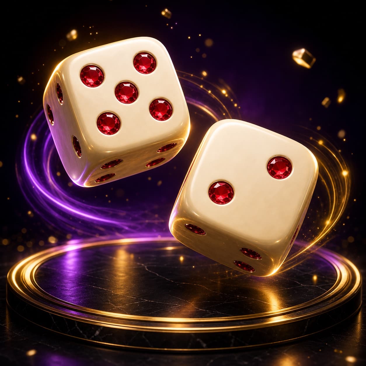 Visuel du jeu Double 6